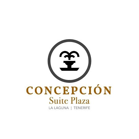 Concepcion Suite Plaza サン・クリストバル・デ・ラ・ラグーナ エクステリア 写真